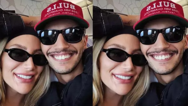 İrem Derici'den sevgilisine gönderme!